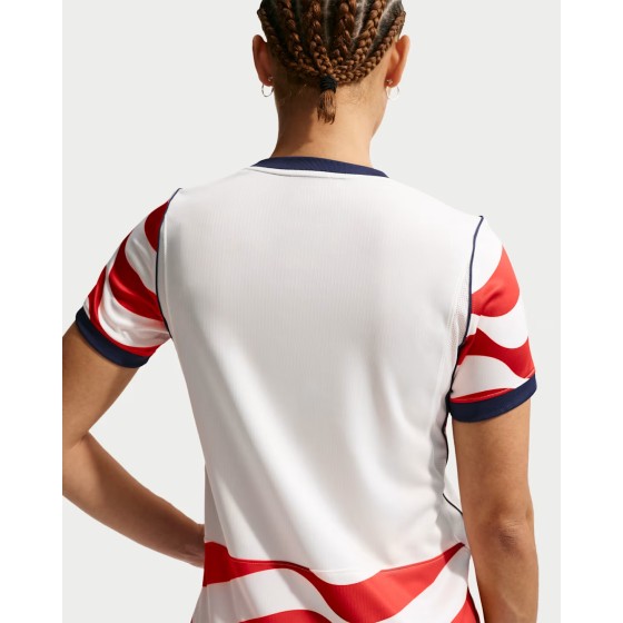 USWNT 2026 Home Stadium (Custom)